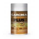 Garcinia Cambogia Plus · Novity · 60 comprimidos