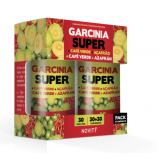 Garcinia Cambogia Super · Novity · 30+30 comprimidos