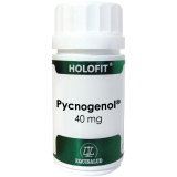 Holofit Pycnogenol · Equisalud · 50 cápsulas
