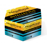 Megaroyal Intellectus · Dietmed · 20 ampollas