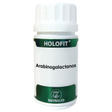 Holofit Arabinogalactanos · Equisalud · 50 cápsulas