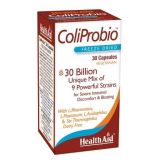 Coliprobio · Health Aid · 30 cápsulas