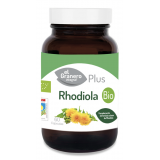 Rhodiola BIO · El Granero Integral · 60 cápsulas