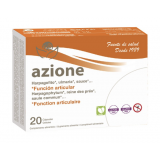 Azione · Bioserum · 20 cápsulas