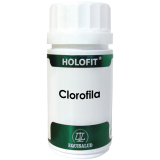 Holofit Clorofila · Equisalud · 50 cápsulas