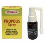 Propolis Spray · Integralia · 15 ml