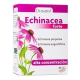 Echinacea Forte · Drasanvi · 45 cápsulas