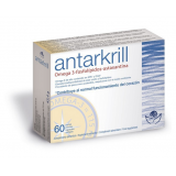 Antarkrill · Bioserum · 60 perlas