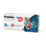 Probiotics Infantil · Herbora · 7 viales