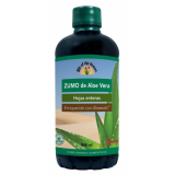 Zumo de Aloe Vera · Lily of the Desert · 946 ml