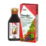 Floradix Jarabe · Salus · 500 ml