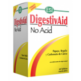 Digestivaid No Acid · ESI · 60 comprimidos