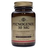 Pycnogenol 30 mg · Solgar · 30 cápsulas