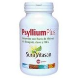 Psyllium Plus · Sura Vitasan