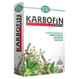 Karbofin Forte · ESI · 30 cápsulas