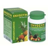Envozym (Enzimas Proteolíticas) · Goresi Pharma · 100 comprimidos