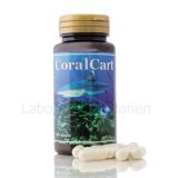 Coralcart · Mahen · 60 cápsulas