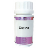 Holomega Glicina · Equisalud
