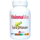 Visionamax · Sura Vitasan · 30 cápsulas