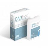 DaoFood - Mini Dispensador · HealthCare · 60 comprimidos