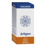 HoloRam Artigen · Equisalud