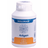 HoloRam Artigen · Equisalud