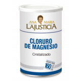 Cloruro de Magnesio Cristalizado · Ana Maria LaJusticia · 400 gramos