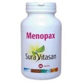 Menopax · Sura Vitasan
