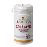 Colágeno con Magnesio · Ana María LaJusticia · 75 comprimidos