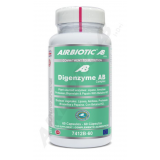 Digenzyme AB Complex · Airbiotic · 60 cápsulas