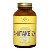 Shiitake-Ze · Zeus · 180 cápsulas
