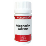 Holomega Magnesio Marino · Equisalud