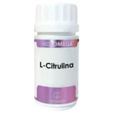 Holomega L-Citrulina · Equisalud