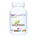Yoint Tissu & MSM · Sura Vitasan