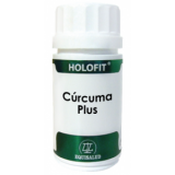 Holofit Cúrcuma Plus · Equisalud
