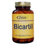Bicartil · Zeus · 100 cápsulas