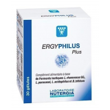Ergyphilus Plus · Nutergia