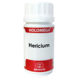 Holomega Hericium · Equisalud