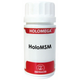 Holomega HoloMSM · Equisalud