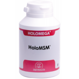 Holomega HoloMSM · Equisalud