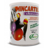 Mincartil Classic · Soria Natural