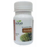 Alcachofa 500 mg · Sotya