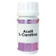 Holomega Acetil L-Carnitina · Equisalud