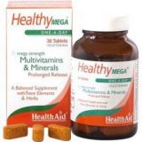 Healthy Mega · Health Aid