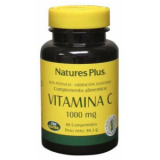 Vitamina C 1.000 mg · Nature's Plus