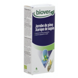 Jarabe de Pino Bio · Biover · 250 ml