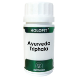 Holofit Ayurveda Triphala · Equisalud