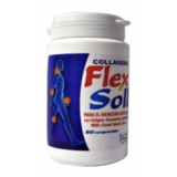 Collagene Flex Soll · Phytovyt · 60 comprimidos