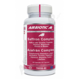 Azafrán Complex · Airbiotic