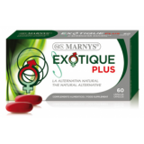 Exotique Plus · Marnys
